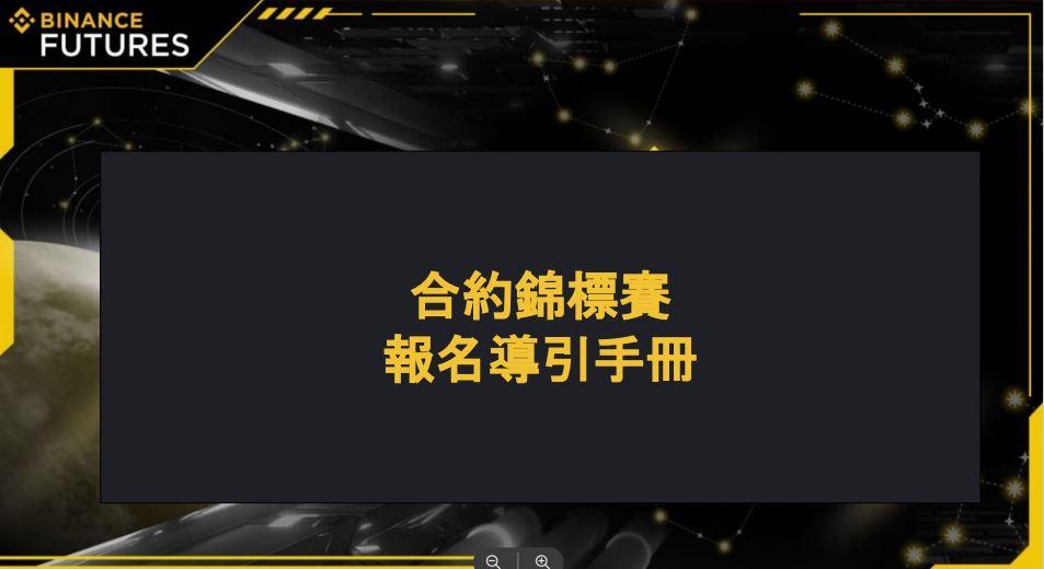 幣安合約錦標賽指南：如何參與比賽、獲得限量NFT與瓜分團隊獎金？