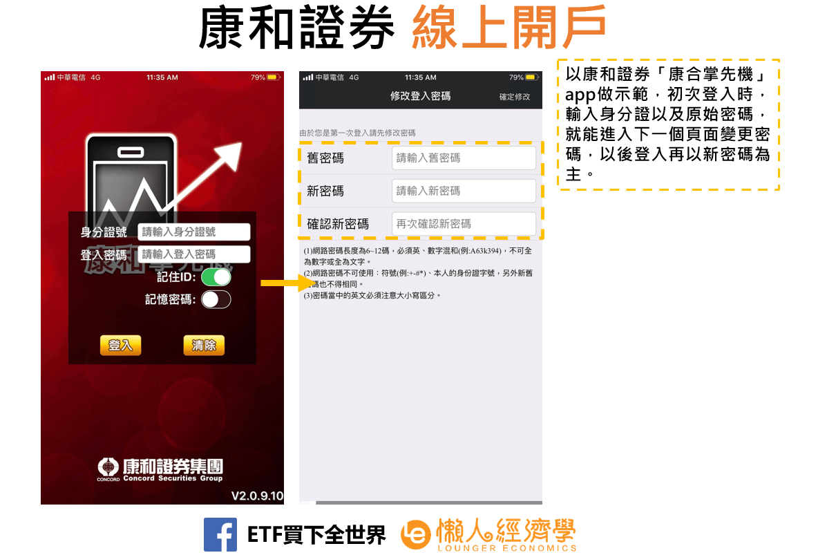 康和證券線上開戶11