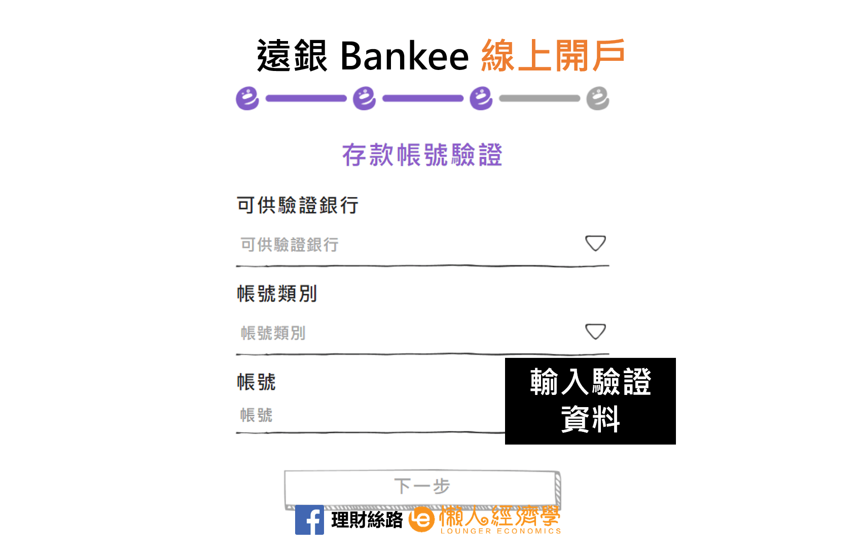 Bankee開戶教學-7